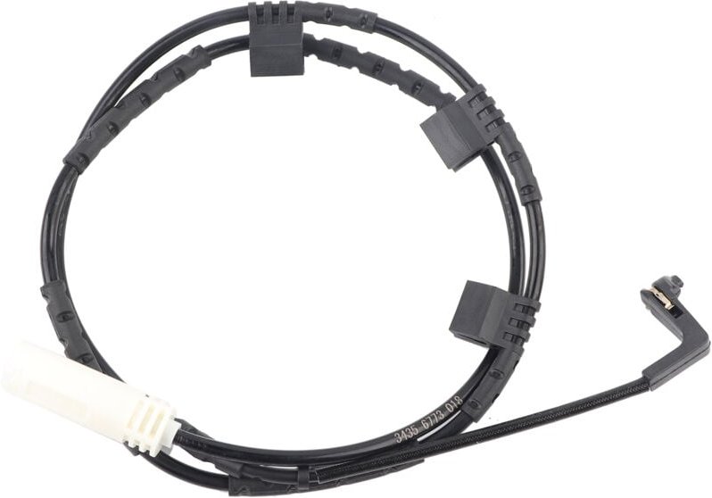 Eosnow - 34356773018, Kabel hinten OEM-Standard-Bremsbelagsensor, zuverlässig für Auto