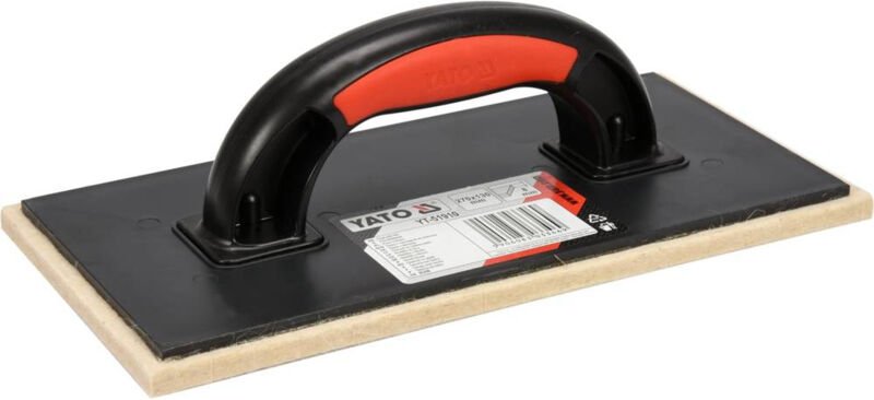 Filzschwimmer 8mm Yt-51910 Yato