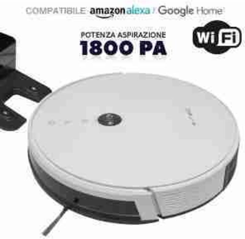 LED8649 VT-5555 30W LED Premium Panel Downlight - Rund 6400K