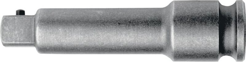 Thumbnail - ASW Verlängerung für Kraftschrauber 520 Antriebsvierkant 1/2″ Länge 125 mm - 5203
