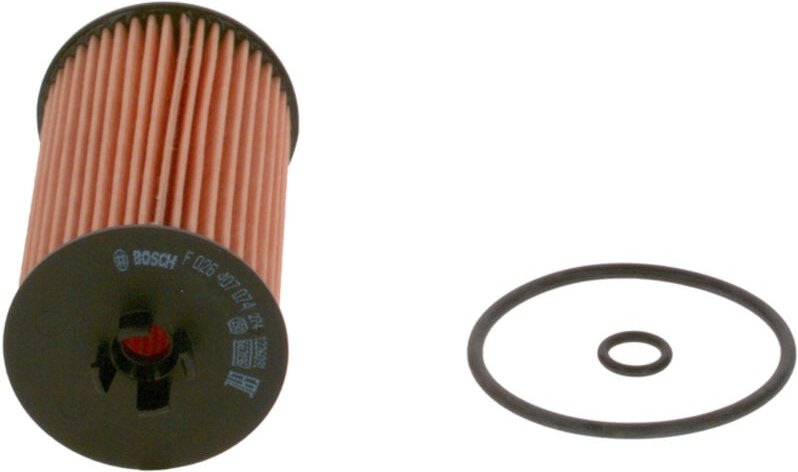 Ölfilter F026407074 Bosch