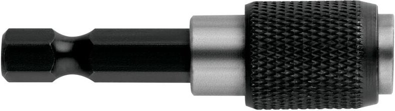 Metabo - Bithalter 1/4'/ 52 mm, universal, magnetisch (628541000)