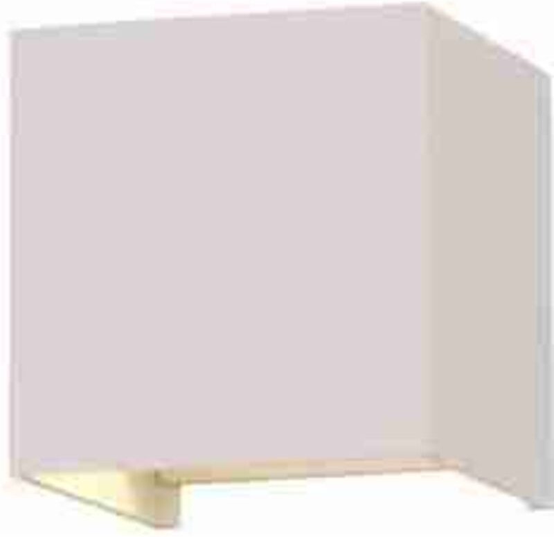 LED218528 VT-759-12 14W LED Designer Lampenschirm 250100180MM Schwarz Gehäuse 3000K