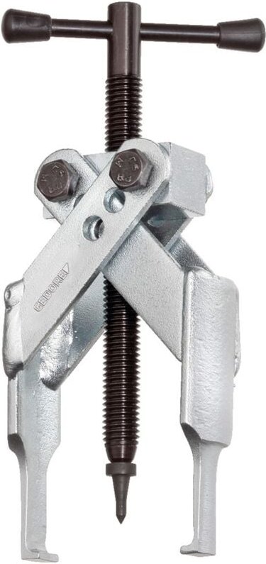 1.23/1XS Abzieher 2-armig xs Haken 80x85 mm