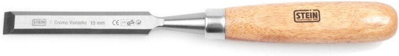 Steinholzstielmeißel 25 mm