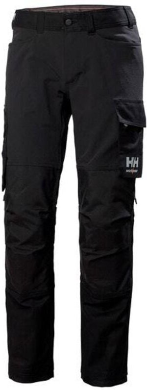 Helly Hansen Workwear Oxford Bundhose schwarz C48