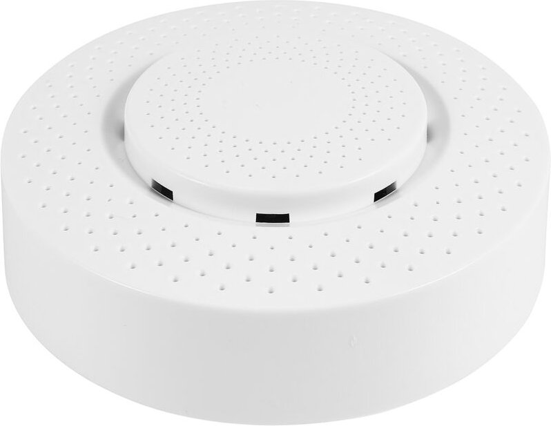 Zigbee Tuya 3.0 Luftqualitätsmonitor 5 in 1 Formaldehyd-CO2-Sensor Temperatur-Feuchtigkeitsdetektor