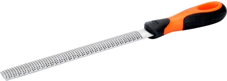 6-343-10-2-2 Raspel-Öberg-Kabinett mit Heft 250mm Hieb 2 1 St. - Bahco