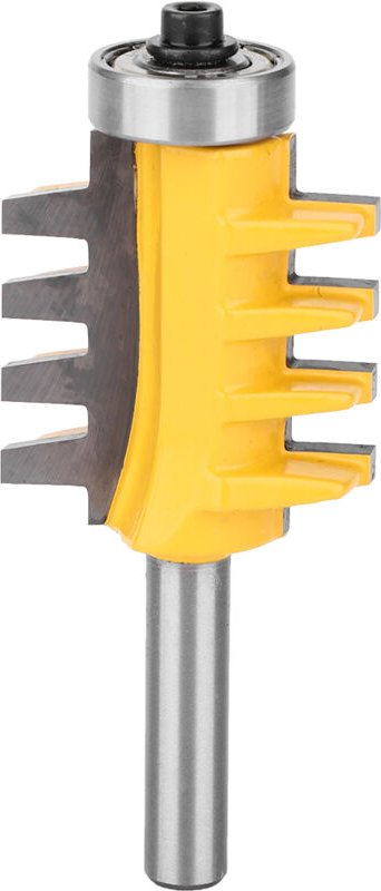 Zoternen - Graviermaschinen-Fräser mit 8-mm-Schaftfräser