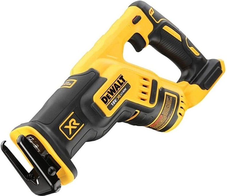 Dewalt - dcs 367 n Akku Säbelsäge 18 v Brushless Solo - ohne Akku, ohne Ladegerät