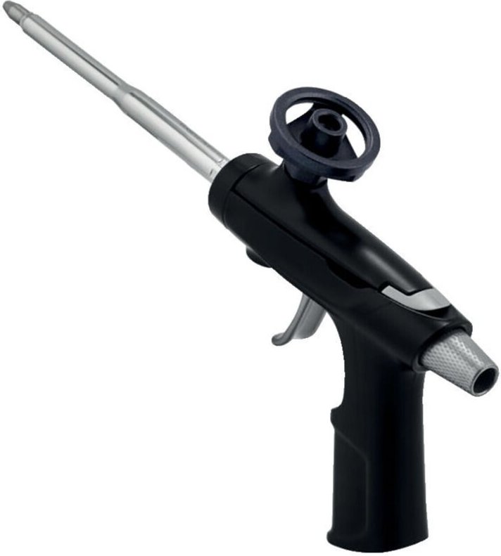 FP - e-coll Sprühpistole Metall schwere Ausführung