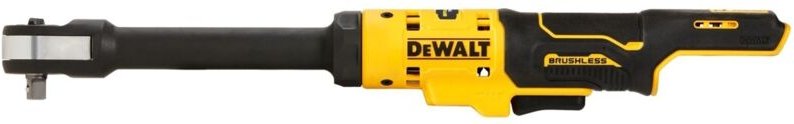 Akku-Ratsche, 3/8, 12 v, verlängerter Ratschenhals, Basisversion - Dewalt