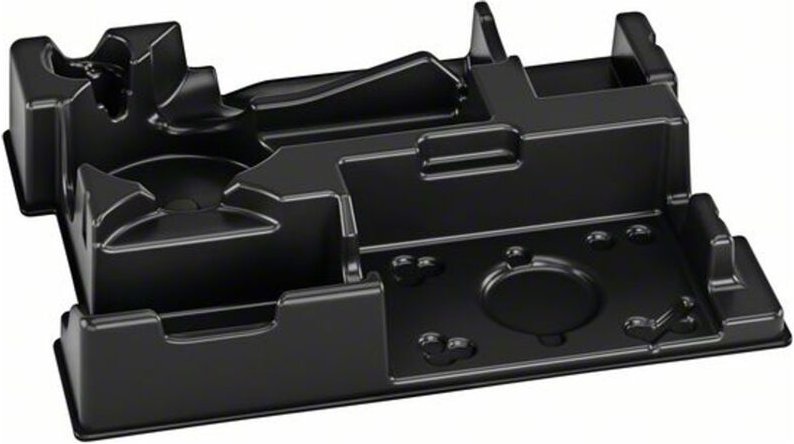 Bosch - Einlagen zur Werkzeugaufbewahrung L-BOXX-Einlage gex 12V-125/18V-125