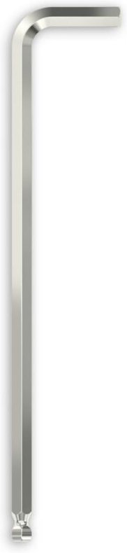 INBUS® Innensechskantschlüssel 2,5mm - Winkelschlüssel Winkelstiftschlüssel