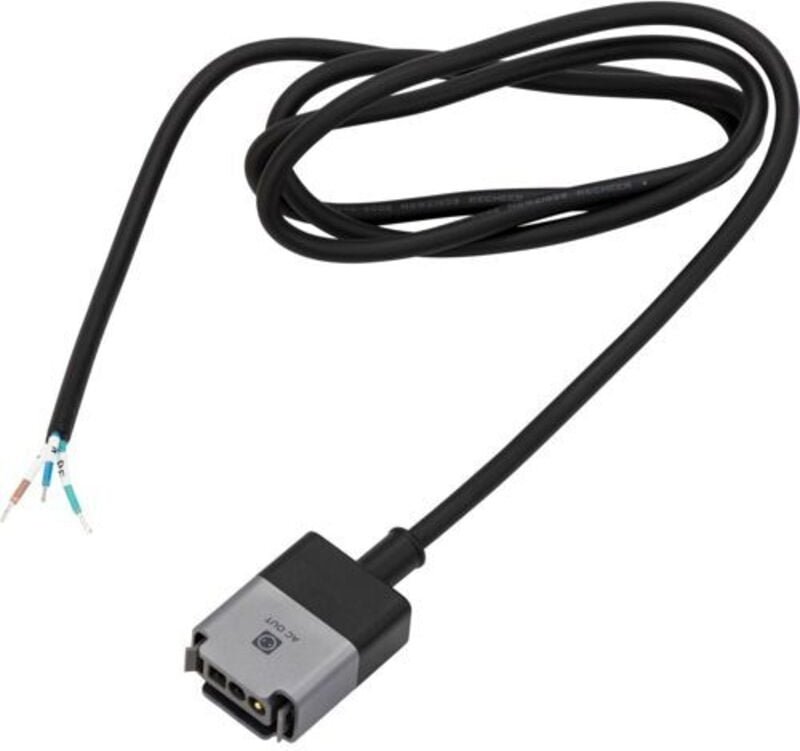 Thumbnail - Eco Flow - EcoFlow ac Cable - DE-Wieland Charging cable