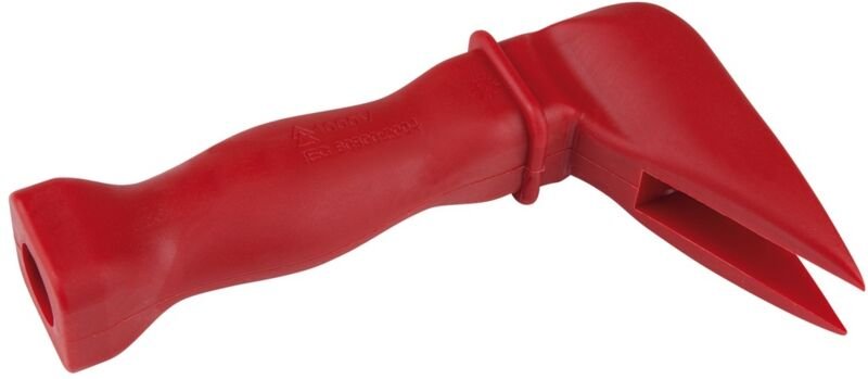 Montagegriff mit Schutzisolierung