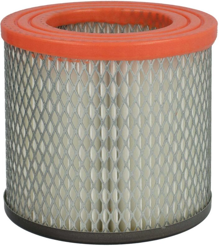 Faltenfilter Ersatz für Güde 16731 für Nass- & Trockensauger - Filter, Patronenfilter, Orange, Schwarz, Grau, Weiß - Vhb...