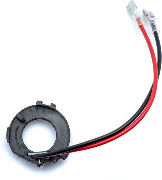 Montageadapter für H7 LED-Lampe VOLKSWAGEN