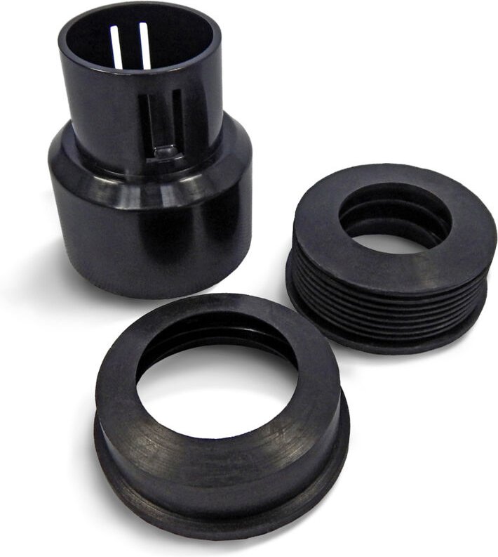 Universaladapter für Saugschlauchsysteme (27-50 mm) - Menzer