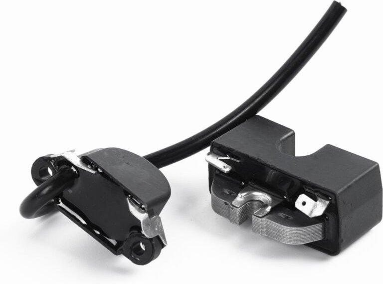 Zündspule für Fujiwa Husqvarna 181 281 288 288XP Hochspannungspaket Zündspule 501812702 501812801