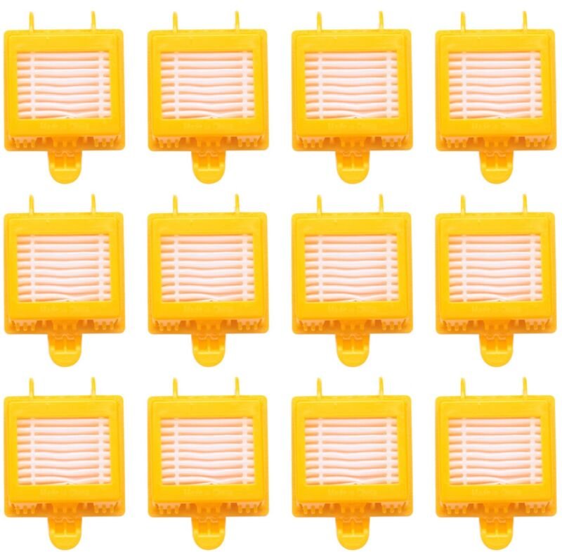 Ersatz-Reiniger-Zubehörsatz für die 700er-Serie