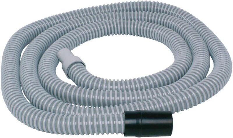 Thumbnail - Saugschlauch 19 mm x 2,5 m 19 mm Durchmesser • 2,5 m Länge - Makita