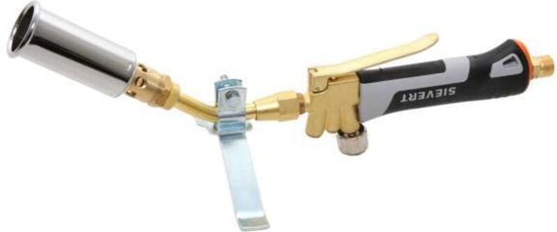 Pro 88 Kantenaufschweißbrenner 34/400mm, 770140 - Sievert