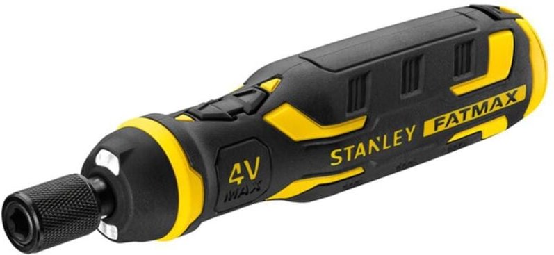 4V Fatmax unterstützter Schraubendreher – FMHT66719-0 - Stanley