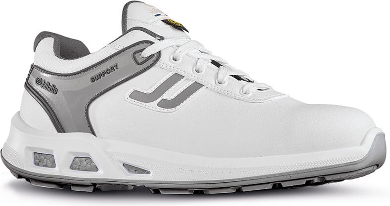 Sicherheitsschuhe niedrig JALPERFECT SAS ESD S3 CI SRC 44