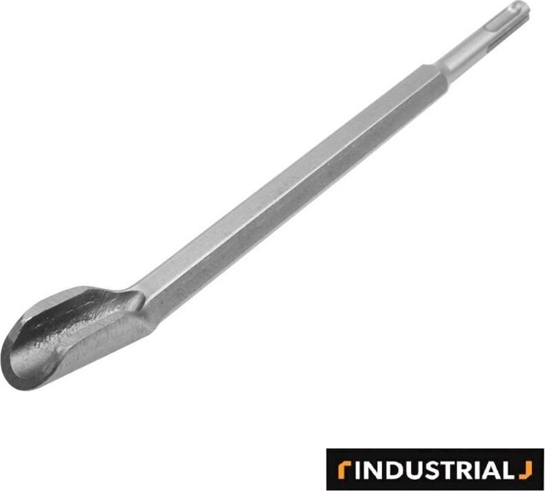 Sds-Plus Hohle Fur Nut 14x250x22mm Tolsen