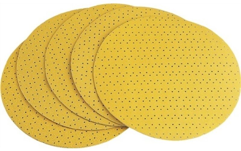 D225 PF-P40 VE25Klett-Schleifpapier 280739 - Flex