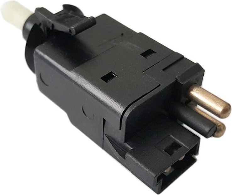 Tlily - Neuer Bremslichtschalter für - Bremse W124 W210 R170 W208 R129 sl W638 W201 W140 W463 A0015450109, A0005457709