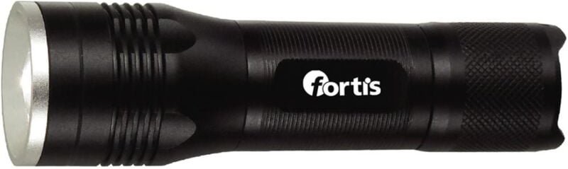 FORTIS Taschenlampe 250 Lumen
