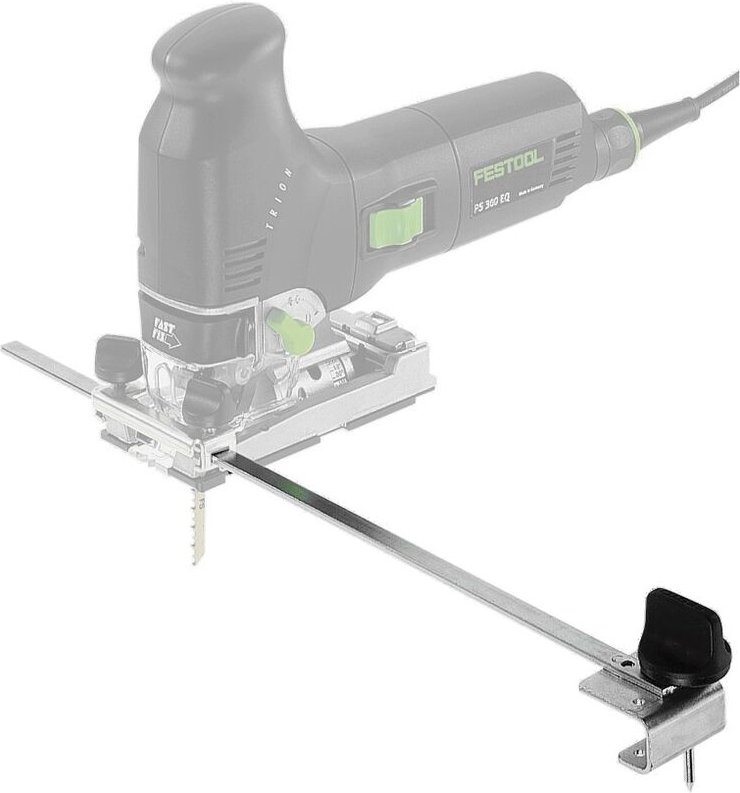 Kreisschneider ks-ps/psb 300 - 490118 - Festool