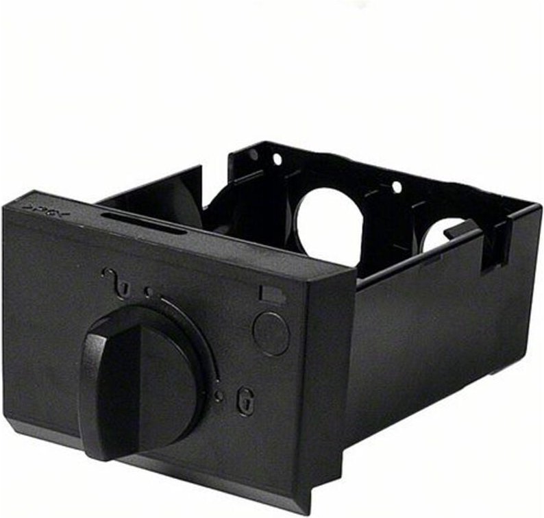 Bosch Zubehör Batteriegehäuse