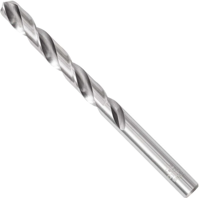 Spiralbohrer 9,5 mm Premium hss-e Co5 din 338 135° - Stier