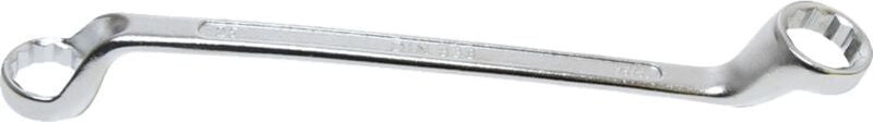 Bgs Technic - bgs Doppel-Ringschlüssel gekröpft sw 25 x 28 mm - 1214-25x28