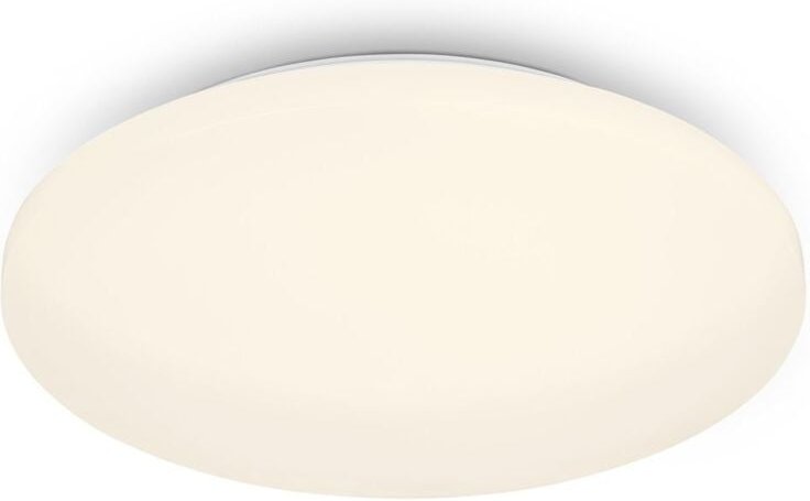 Led Deckenleuchte 6 cm 21 Watt IP44 Spritzwasserschutz 2200lm weiß Brilo ner