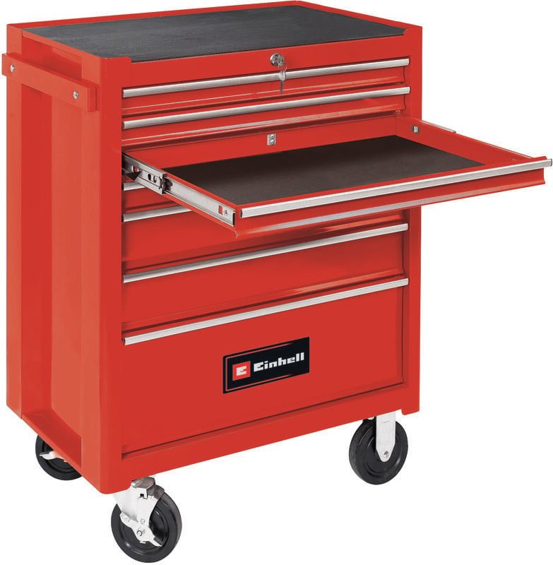 Werkzeugwagen bt-tw 150 - Einhell