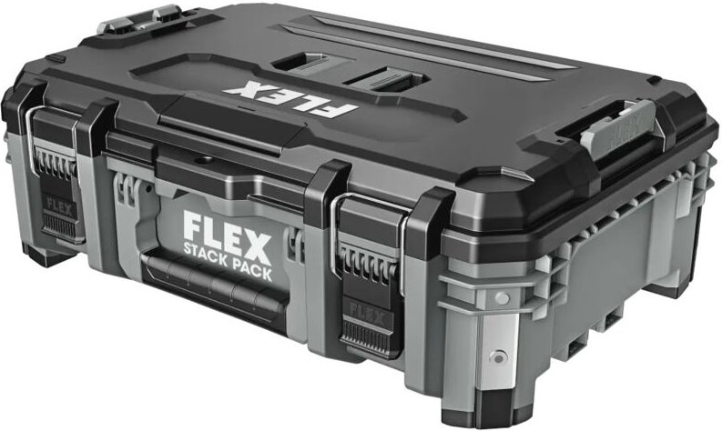 Stack Pack Top Box tk-l sp tb - Flex