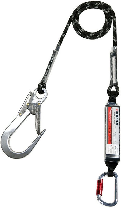 Cofra Bandfalldämpfer 2 m FLAGGING