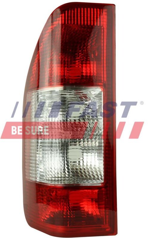 Rückleuchte Ft86430 Fast
