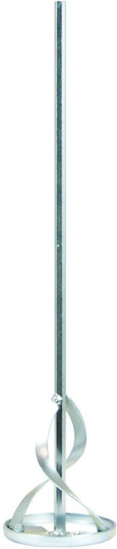 Rondenrührer R85/6kant, Linksgewendelt - Eibenstock