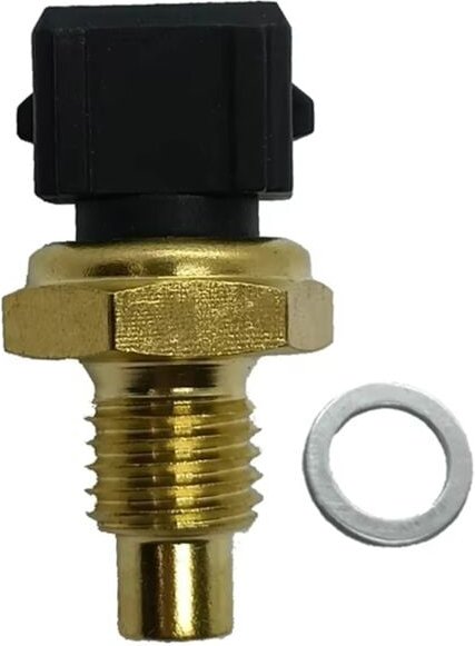 Auto Motor Kühlmittel Temperatur Sensor für 9186008 Zubehör Wasser