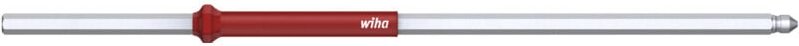 Thumbnail - Wechselklinge Sechskant für Drehmoment-Schraubendreher mit Längsgriff 2,0 mm (26060) - Wiha