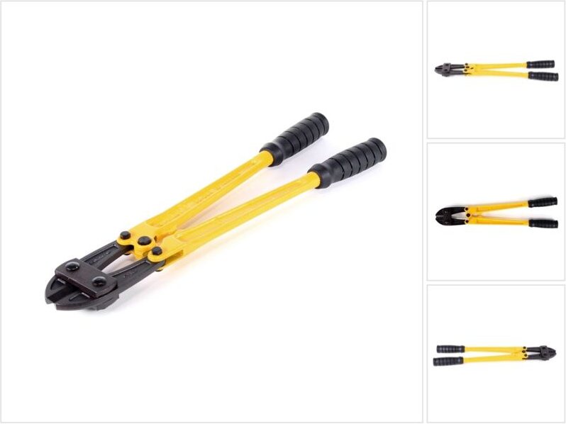 Thumbnail - Stanley - Werkzeug - Bolzenschneider, Länge 45 cm 1-95-564