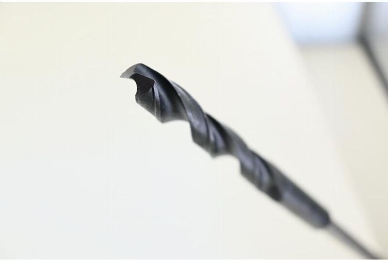 Spezialbohrer für Schalung 1000x10 mm Famag 1001.110