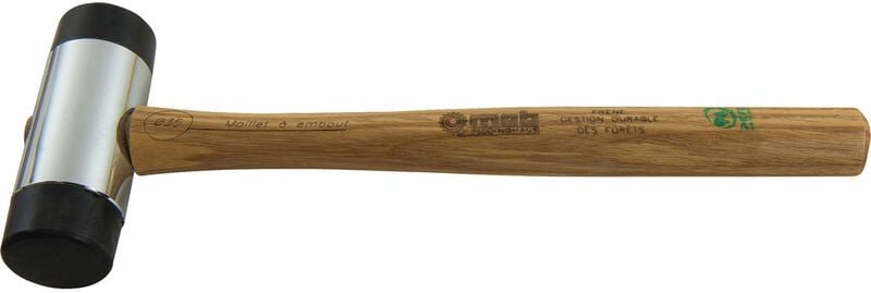 0395035201 Schonhammer 420 g 1 St. - Peddinghaus