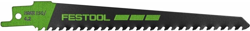 Festool - Säbelsägeblatt building materials abrasive materials hmr 150/4,2 - 577492
