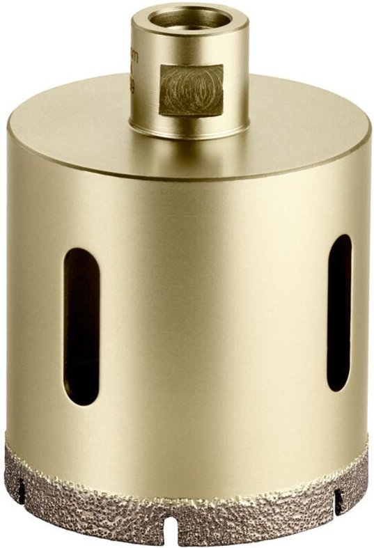 Metabo - Fliesen-Diamantbohrkrone 'Dry', 68 mm, M14 (628314000)